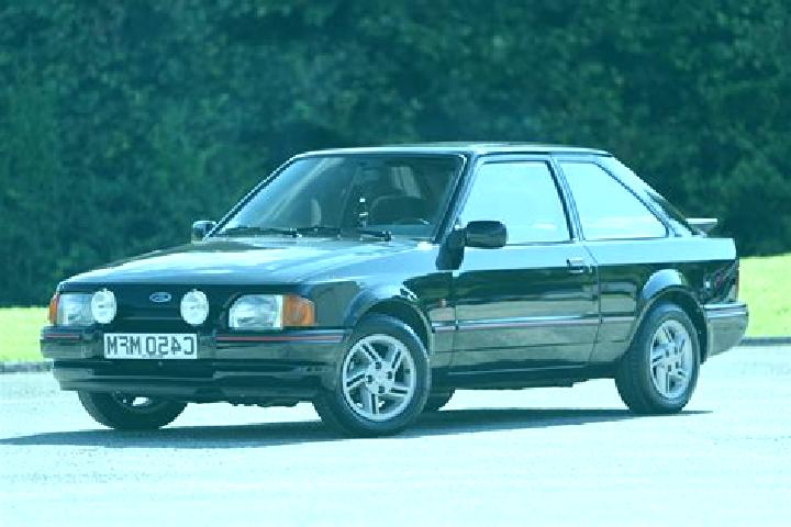 escort Ronave
