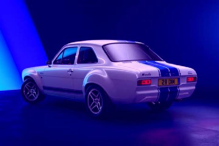 escort Roncanova