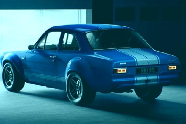 escort Roncello