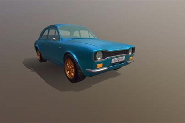 escort Ronceverte