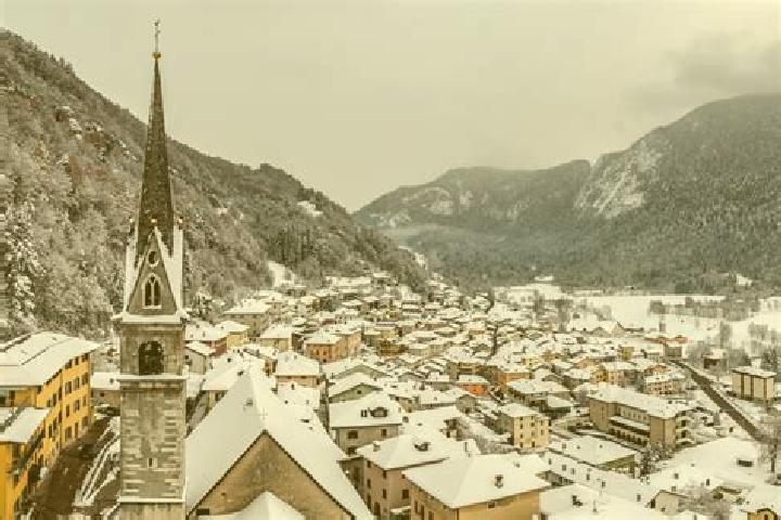 escort Ronchi Valsugana