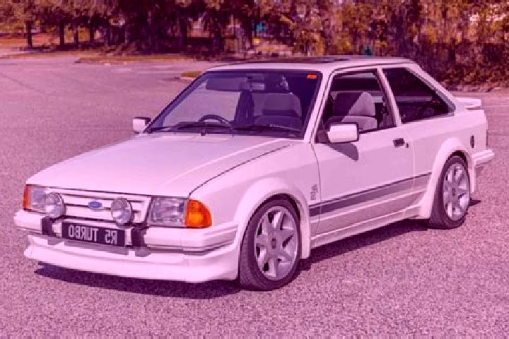 escort Ronchis