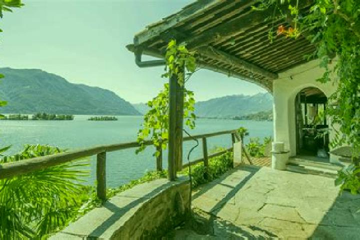 escort Ronco sopra Ascona