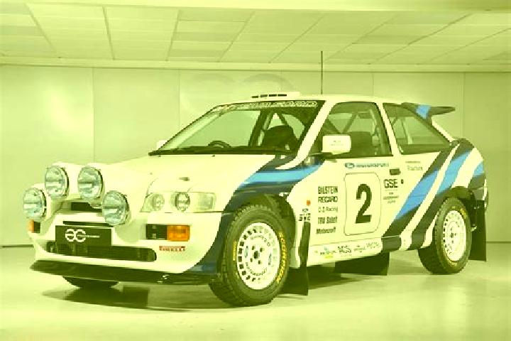escort Roncobello