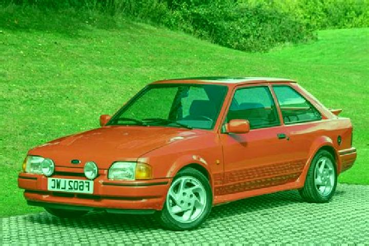 escort Roncocesi
