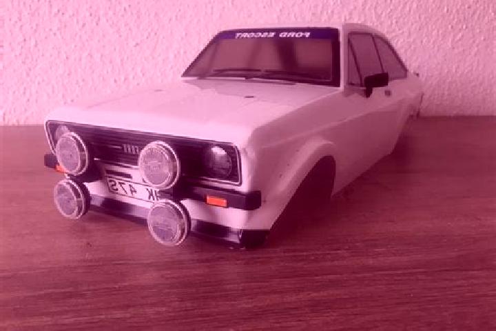 escort Ronde