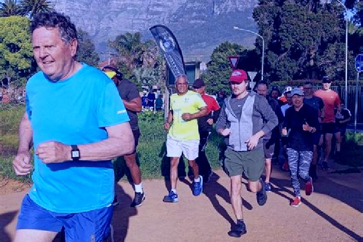 escort Rondebosch