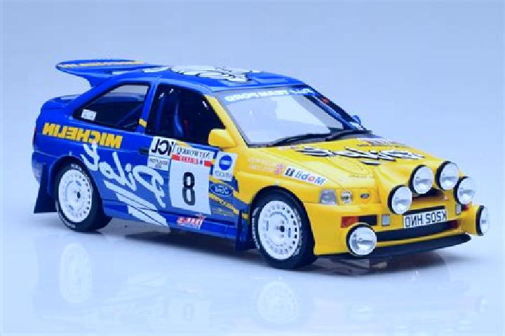escort Ronfe