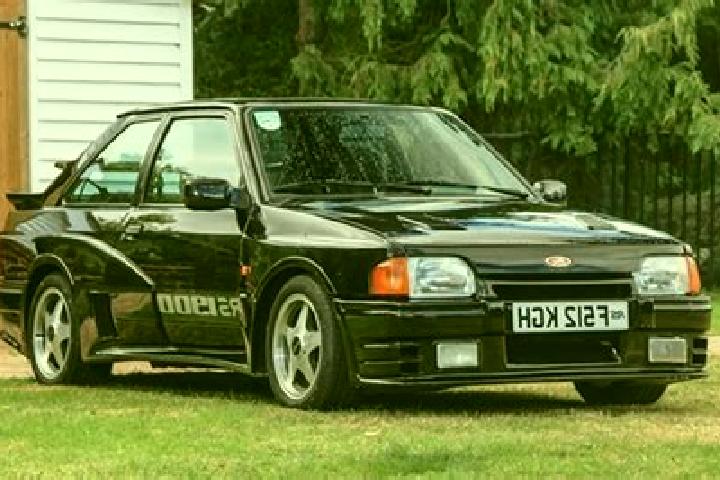 escort Ronglong
