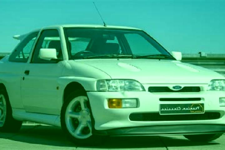 escort Ronta