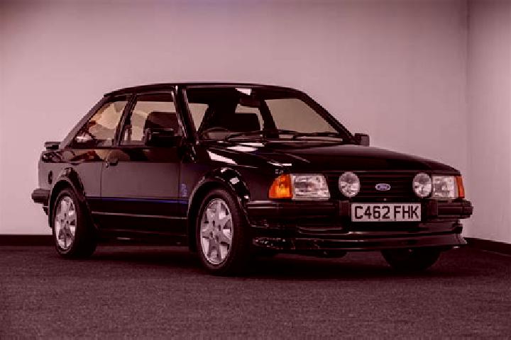 escort Rontu