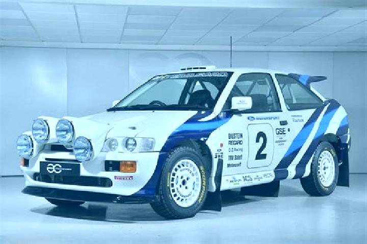 escort Rosano
