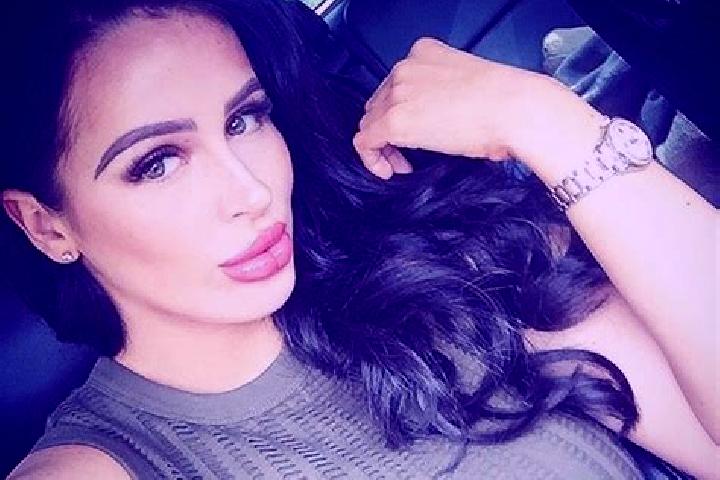 escort Rosario Bawitz