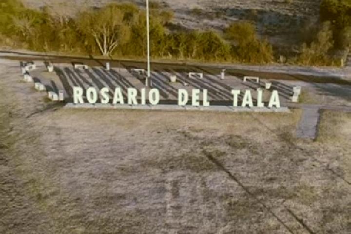 escort Rosario del Tala