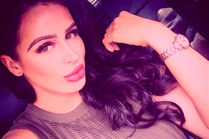 escort Rosario Oeste