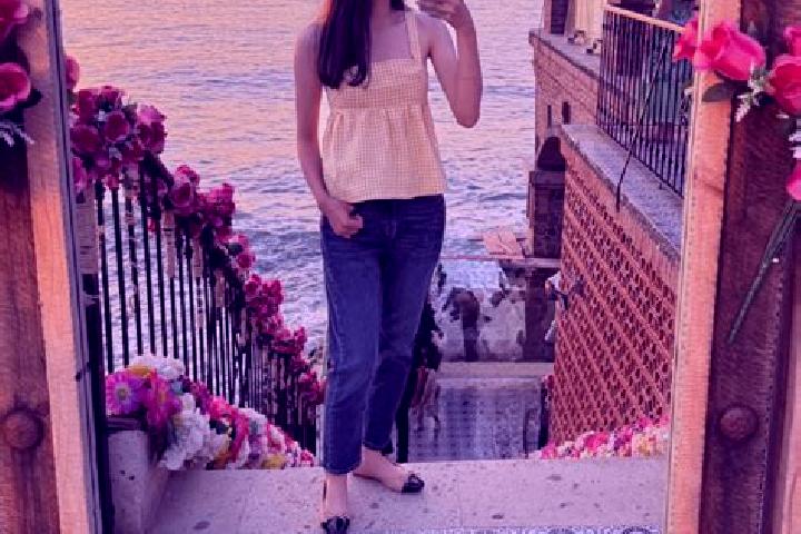 escort Rosarito