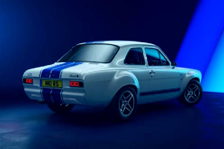 escort Rosaspata