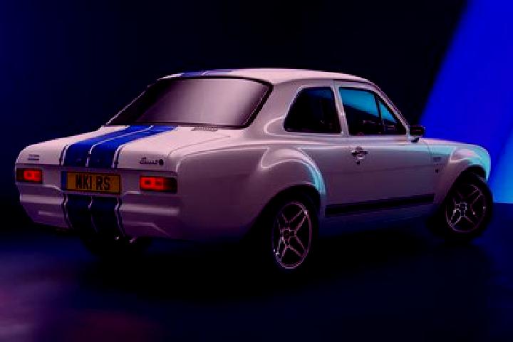 escort Roschinskiy