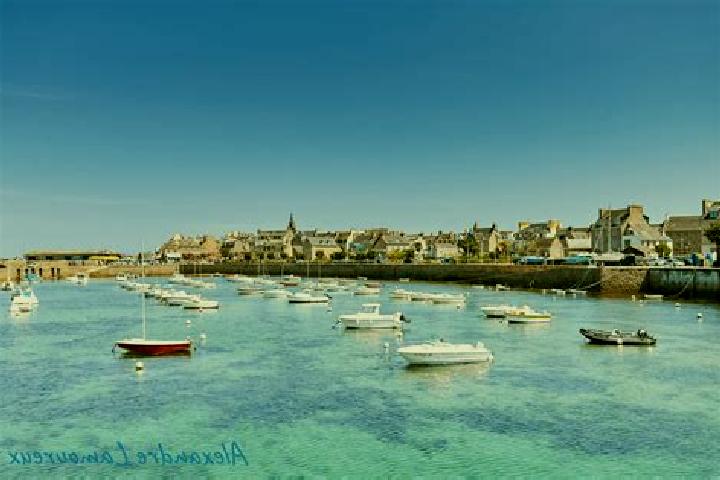 escort Roscoff