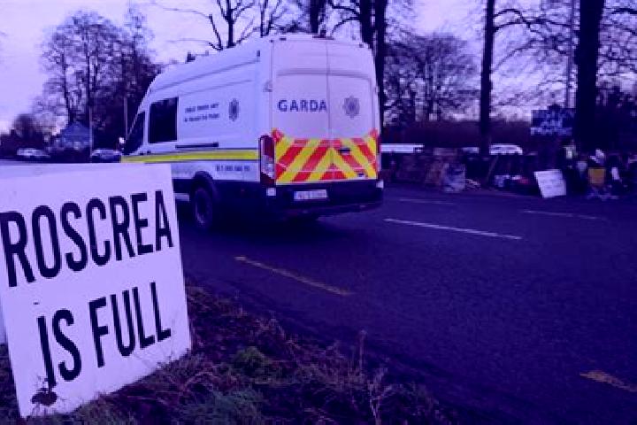 escort Roscrea