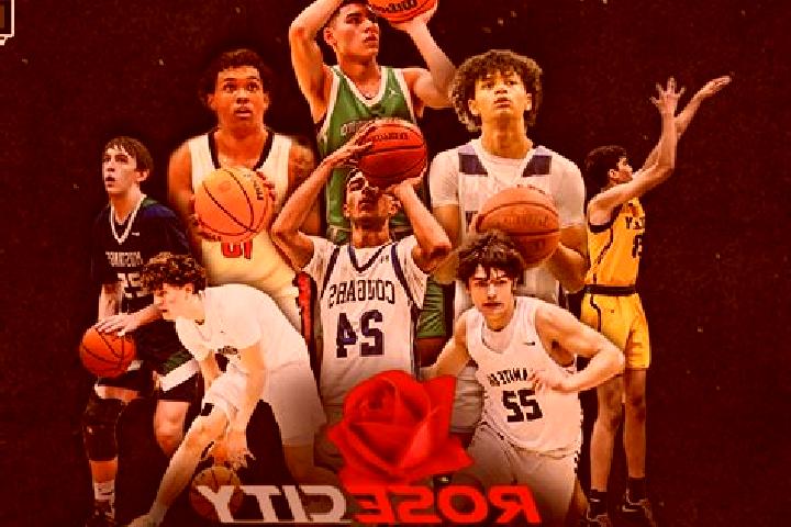 escort Rose City