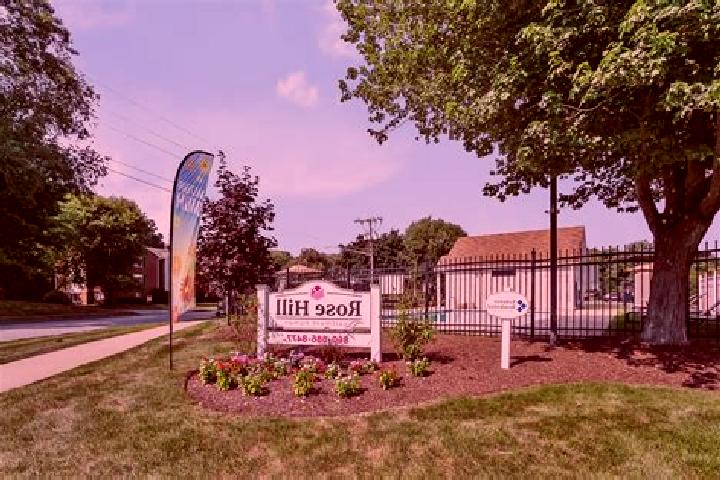 escort Rose Hill