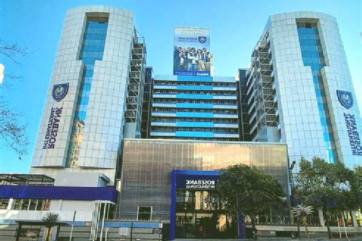 escort Rosebank