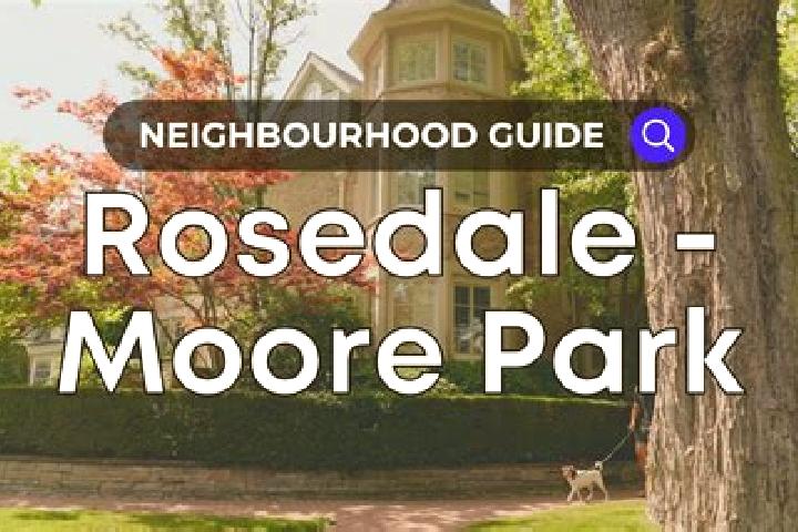 escort Rosedale-Moore Park