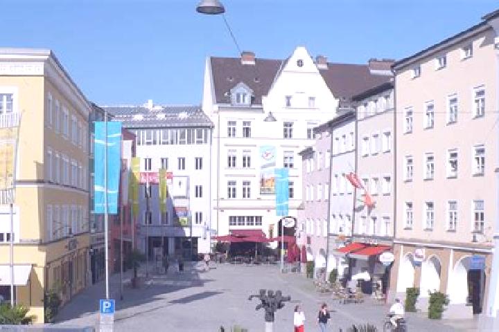 escort Rosenheim