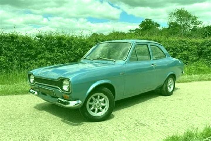 escort Rosepine
