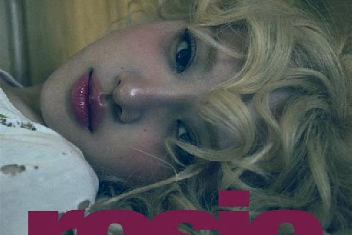 escort Rosia Montana