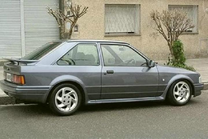 escort Rosiile