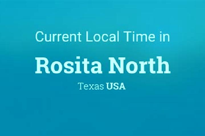 escort Rosita North