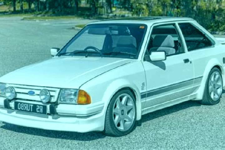 escort Rosiuta
