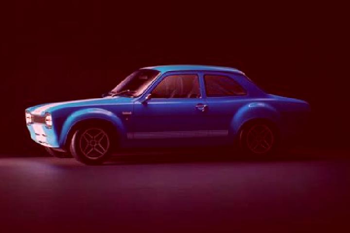 escort Rosmeer