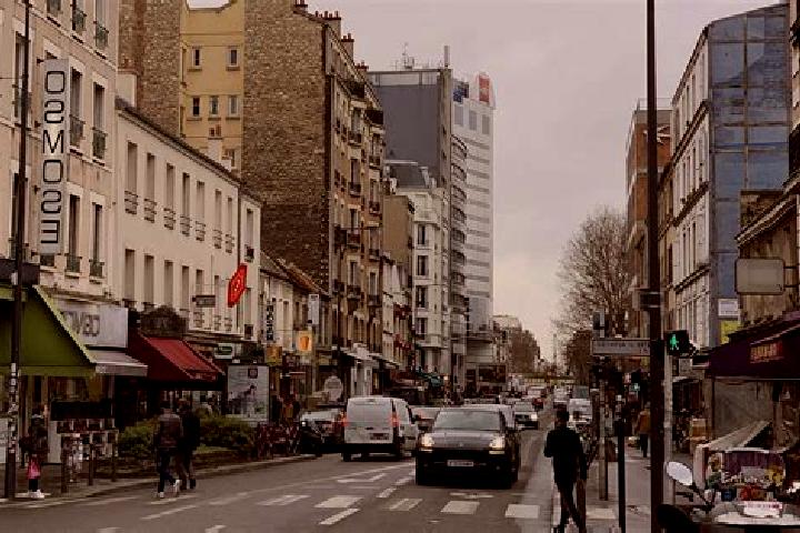 escort Rosny-sous-Bois