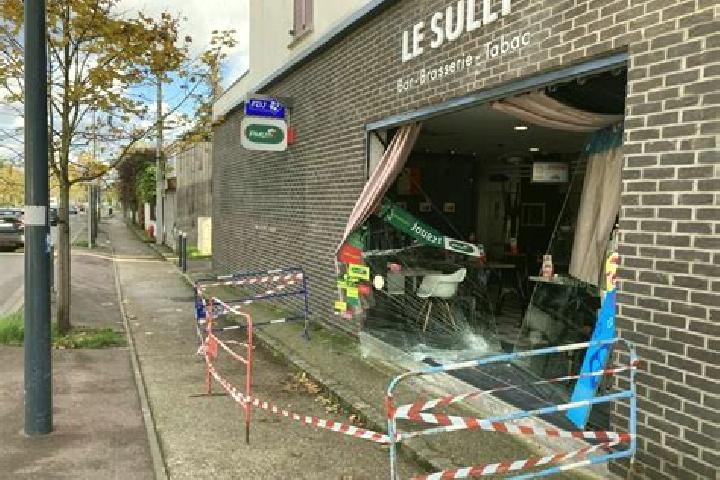 escort Rosny-sur-Seine