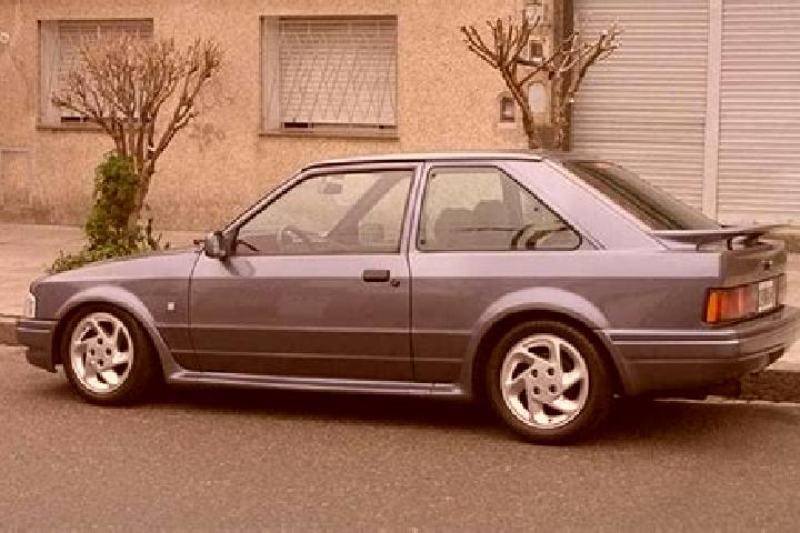 escort Rosolina