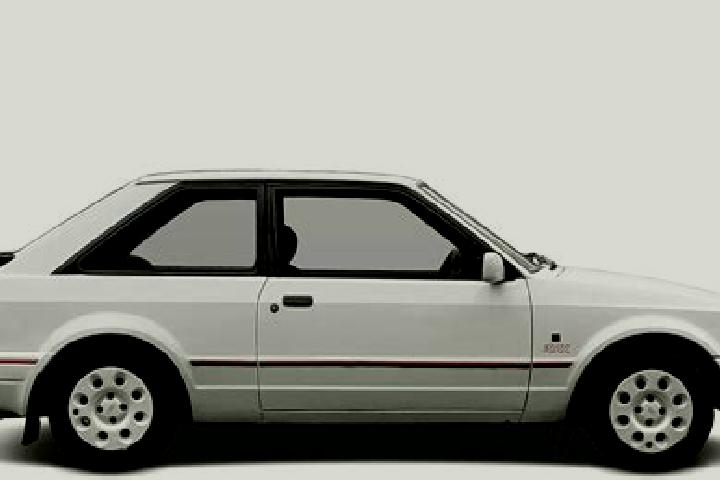 escort Rosport