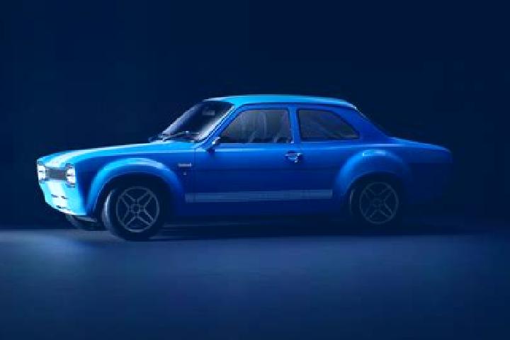 escort Rossendale