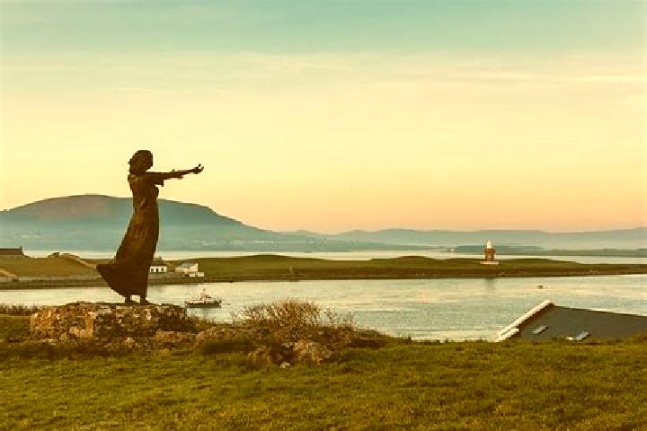 escort Rosses Point