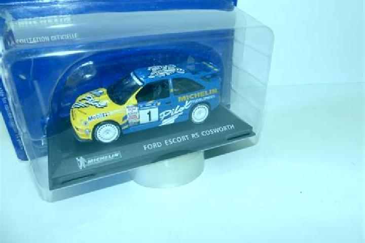 escort Rossi