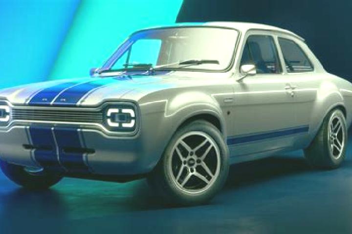 escort Rossiglione