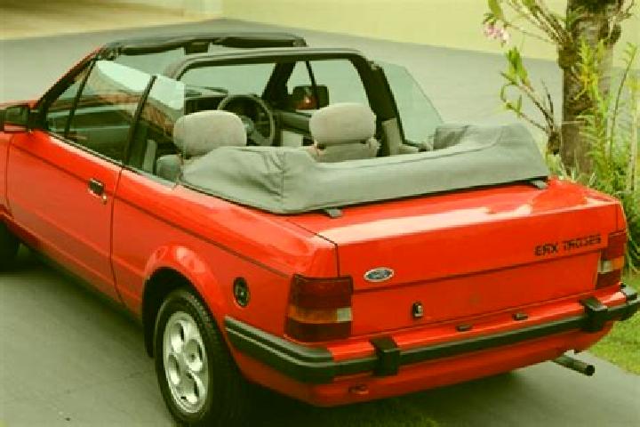 escort Rossla