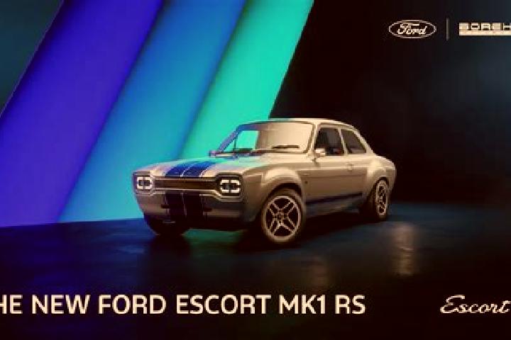 escort Rosslare