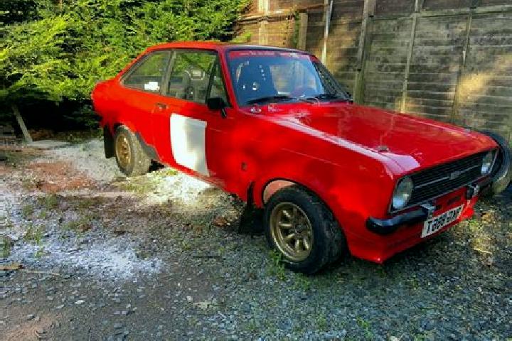 escort Rosso