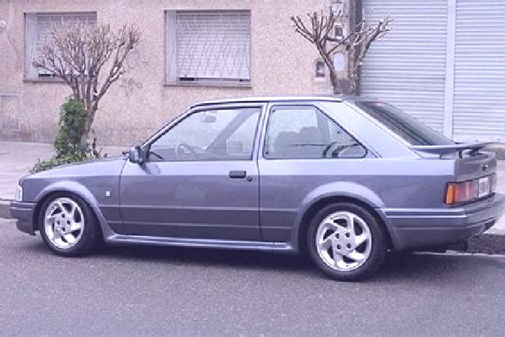 escort Rossow