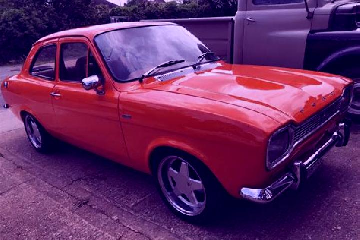 escort Rosta