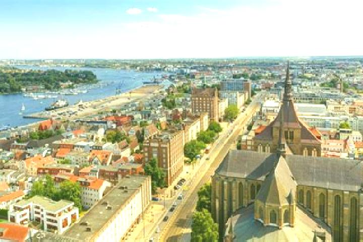 escort Rostock