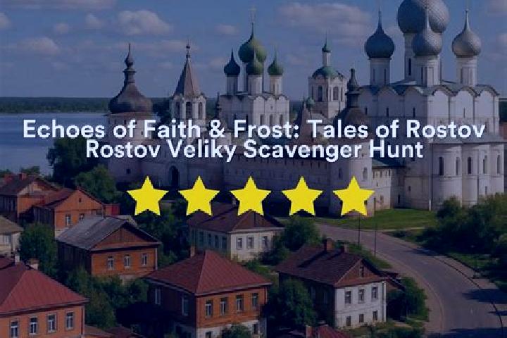 escort Rostov Veliky